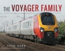 The Voyager Family - Book