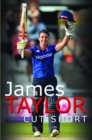 James Taylor: Cut Short - Book