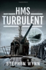 HMS Turbulent - Book