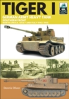 Tiger I : German Army Heavy Tank, Southern Front, North Africa, Sicily and Italy, 1942-1945 - eBook
