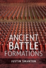 Ancient Battle Formations - eBook