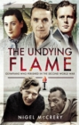 The Undying Flame : Olympians Who Perished in the Second World War - eBook