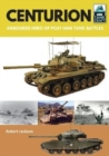 Centurion : Armoured Hero of Post-War Tank Battles - Book
