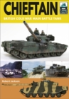 Chieftain : British Cold War Main Battle Tank - eBook