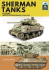 Sherman Tanks, US Army, North-Western Europe, 1944-1945 - Book