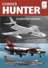 Flight Craft 16: The Hawker Hunter in British Service - Book