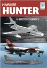 Hawker Hunter in British Service - eBook