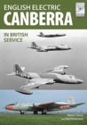 Flight Craft 17: The English Electric Canberra in British Service - Book