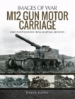 M12 Gun Motor Carriage - eBook