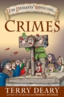 The Peasants' Revolting Crimes - eBook
