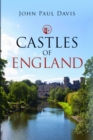 Castles of England - eBook