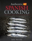 Authentic Spanish Cooking - eBook