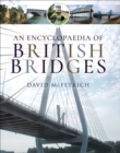 An Encyclopaedia of British Bridges - eBook
