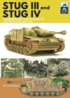 Stug III and IV : German Army, Waffen-SS and Luftwaffe, Western Front, 1944-1945 - Book