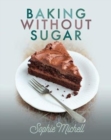 Baking without Sugar - Book