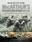 MacArthur's Papua New Guinea Offensive, 1942-1943 - eBook