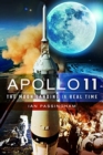 Apollo 11 : The Moon Landing in Real Time - Book