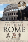 How to Survive in Ancient Rome - eBook