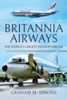 Britannia Airways : The World's Largest Holiday Airline - eBook