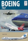 Flight Craft 24: Boeing 747 : The Original Jumbo Jet - Book