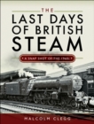 The Last Days of British Steam : A Snapshot of the 1960s - eBook