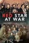 Red Star at War : Victory at all Costs - Book