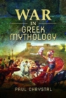 War in Greek Mythology - Book
