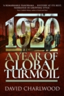 1920: A Year of Global Turmoil - Book