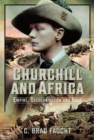 Churchill and Africa : Empire, Decolonisation and Race - Book
