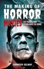 The Making of Horror Movies : Key Figures who Established the Genre - Book