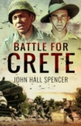 Battle for Crete - Book
