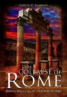 The Collapse of Rome : Marius, Sulla and the First Civil War - Book