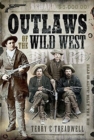 Outlaws of the Wild West - Book