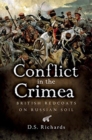 Conflict in the Crimea : British Redcoats on Russian Soil - Book