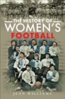 The History of Women's Football - eBook