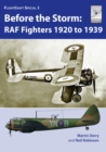 Flight Craft Special 3: RAF Fighters Before the Storm - Book