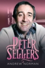 The Real Peter Sellers - eBook