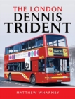 The London Dennis Trident - Book