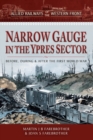 Narrow Gauge in the Ypres Sector : Before, During and After the First World War - eBook