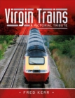 Virgin Trains : A Pictorial Tribute - eBook