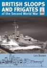 ShipCraft 27 - British Sloops and Frigates of the Second World War - Book