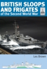 British Sloops and Frigates of the Second World War - eBook