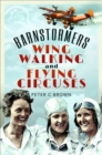 Barnstormers, Wing-Walking and Flying Circuses - eBook