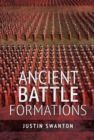 Ancient Battle Formations - Book