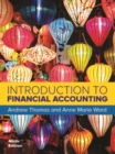 Introduction to Financial Accounting, 9e - Book
