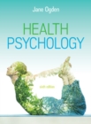 Health Psychology, 6e - Book