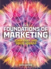 Foundations of Marketing, 6e - Book