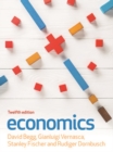 Economics, 12e - Book