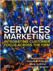 Services Marketing: Integrating Customer Service Across the Firm 4e - Book