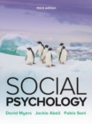Social Psychology 3e - Book